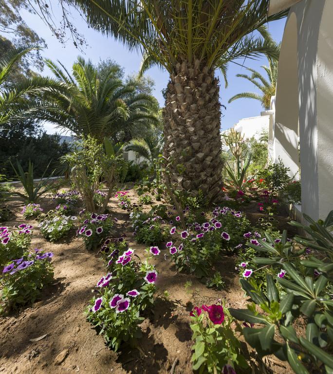 The Sindbad Hotel Hammamet Exterior photo